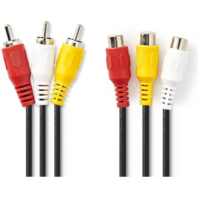 Nedis CVGP24305BK50 – Sleviste.cz