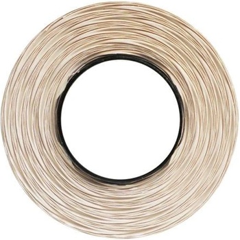 Blitz Етикети за маркиращи клещи S16, 26 x 16 mm, бели, 3 бр (1540160014)