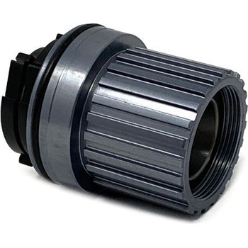 Shimano Elite Microspline MTB Freehub 12-kolo DIRETO XR, SUITO AND TURNO