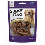 Sugar Dog Лакомства за кучета Говежди кокали (70017)