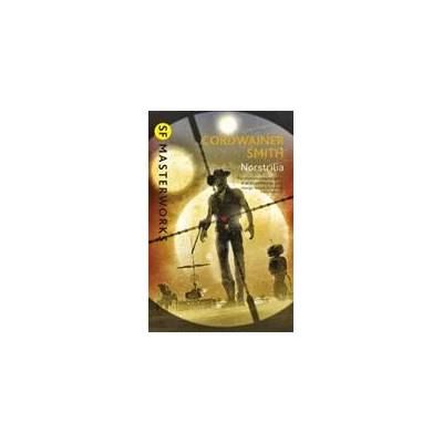 Norstrilia | Cordwainer Smith