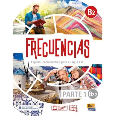 Frecuencias B2.2