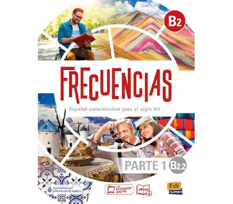 Frecuencias B2.2
