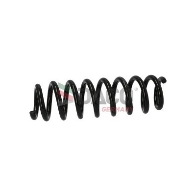 TATechnix Zosilnená zadná pružina HD BMW 3 Touring (E91) 318i, 320i, 325i, 330i, 335i, 318d, 320d,