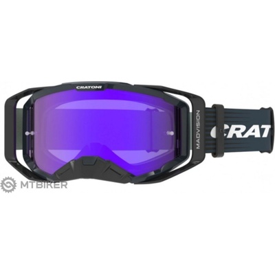 CRATONI MX Madvision COLOR+ Sport