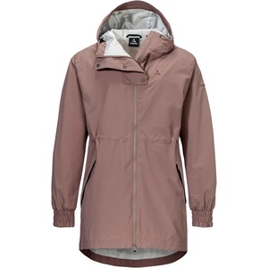 SCHÖFFEL Дамско палто Schöffel Women's Parka Style Bohorok Coat - Twilight Mauve - размер 34 (EU) (102-4485-0511)