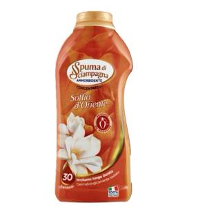 Spuma Омекотител за тъкани Spuma di Sciampagna 600ml Sofio d'Orient 30PD