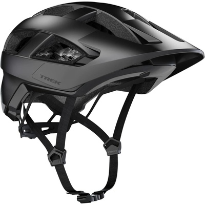 Trek Quantum WaveCel black 2026