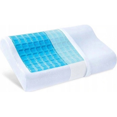 Oromed Profilovaný ortopedický vankúš Oro-relax gel