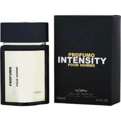 Maison Alhambra Profumo Intensity Homme parfémovaná voda pánská 100 ml