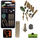 Fox Edges Tungsten Chod Bead Kit