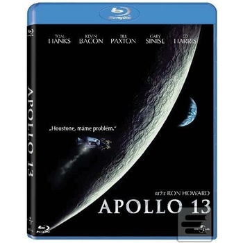 APOLLO 13 BD