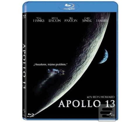 APOLLO 13 BD