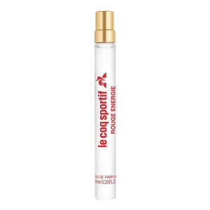 Le Coq Sportif Rouge Energie EDP 10 ml Парфюми