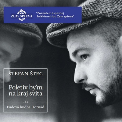 STEC STEFAN - POLET'IV BY'M NA KRAJ SVITA