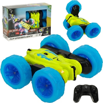 Revolt flip Speeder svítící kola