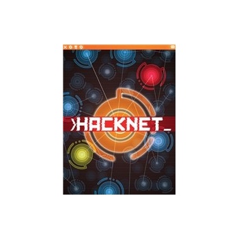 Hacknet