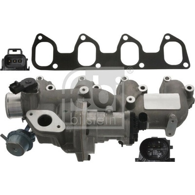 AGR - Ventil FEBI BILSTEIN 45422