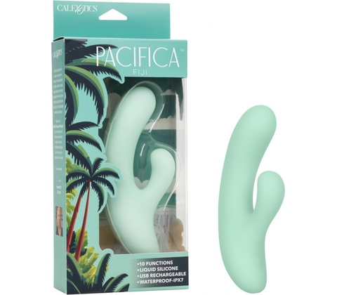 CalExotics Pacifica Fiji