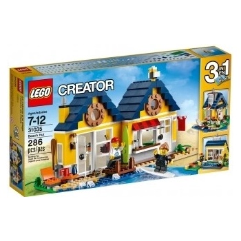 LEGO® Creator 31035 Plážová chýše