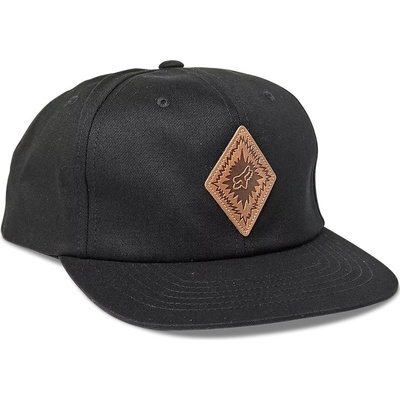 Fox Still In Sb Hat Black