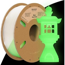 Eryone PLA 1,75mm 1kg Glow / Svítící Green