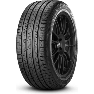 Pirelli SCORPION VERDE 295/35 R21 107W
