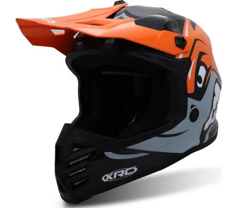 XRC MX Ducker