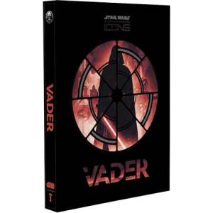 Star Wars Icons: Darth Vader (ISBN: 9781647225223)