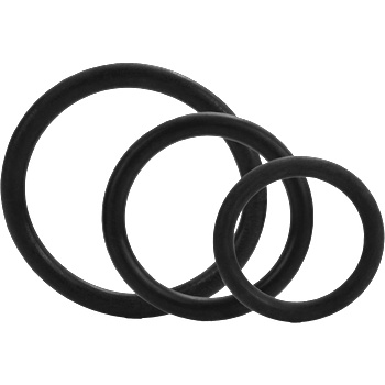 CalExotics CalExotics Tri-Rings