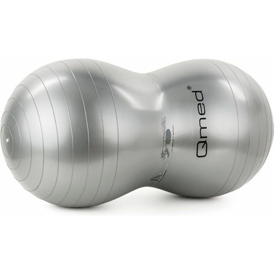 Qmed Peanut gymnastická lopta