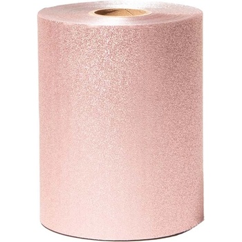 Framar Rosé All Day Embossed Foil Roll Alobal