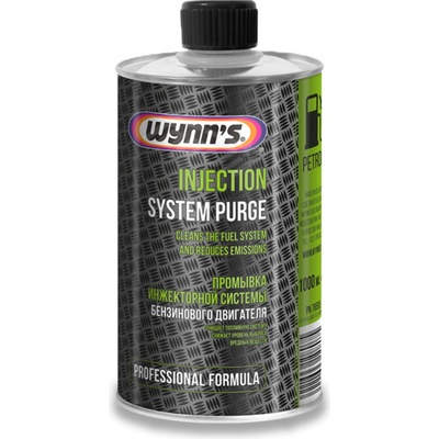 Wynn's Injection System Purge 1 l
