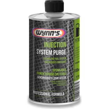 Wynn's Injection System Purge 1 l