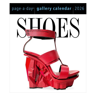 WORKMAN Cal 26 shoes gallery | desk