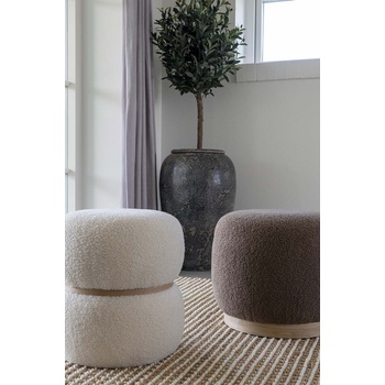 House Nordic Пуф House Nordic Belfort (1501220)