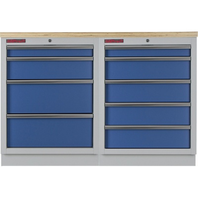 PROFI BLUE MTGS1300BAL09