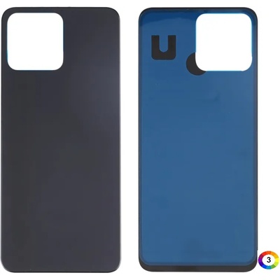 Huawei Оригинален Заден Капак за Huawei Honor X8