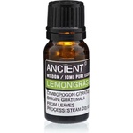 Ancient Wisdom Масло от Лимонена Трева 10ml (5055796528653)