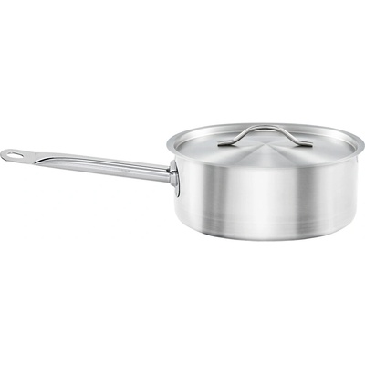 STALGAST GREDIL Pánev 3,6 l o průměru 240 mm Basic Line