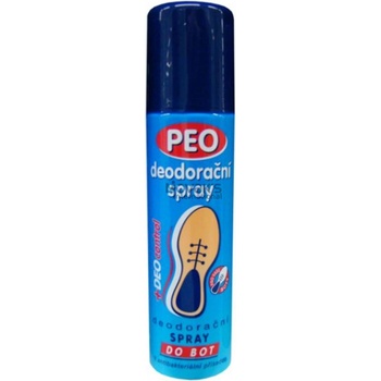 Peo deodorační spray do bot 150ml