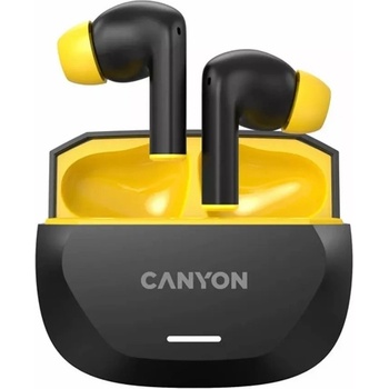 Canyon Hexagon 7