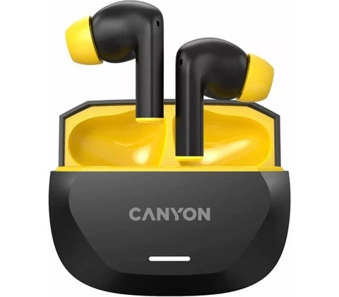 Canyon Hexagon 7
