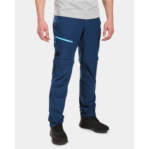 Kilpi Мъжки панталони Kilpi HOSIO-M тъмно синьо Kilpi | Sin | МЪЖЕ | 3XL