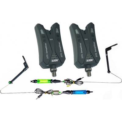 Elektronický signalizátor záběru Jaxon Signalizátor