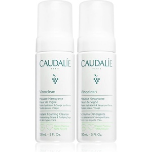 Caudalie Vinoclean комплект за дълбоко почистване