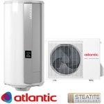 Atlantic Calypso Split Inverter 200 (232515) Термопомпа