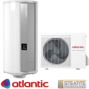 Atlantic Calypso Split Inverter 200 (232515) Термопомпа