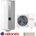 Atlantic Calypso Split Inverter 200 (232515)