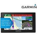 Garmin DriveSmart 51 LMT-S Lifetime EU